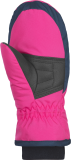 Reusch Kids Mitten 4885405 350 pink back